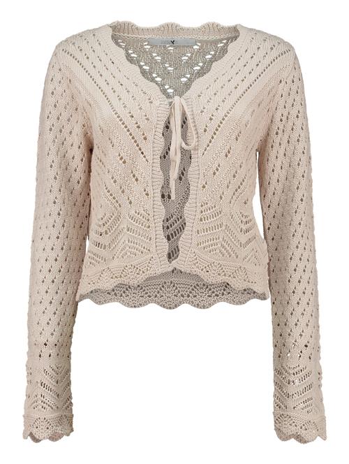 Hailys Cardigan 'Fi44ora'  kit