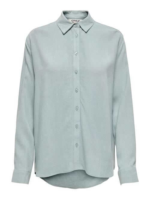 ONLY Bluse 'SIESTA'  lysegrøn