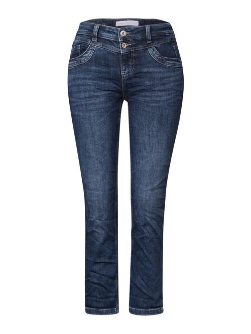 STREET ONE Jeans 'Jane'  blue denim