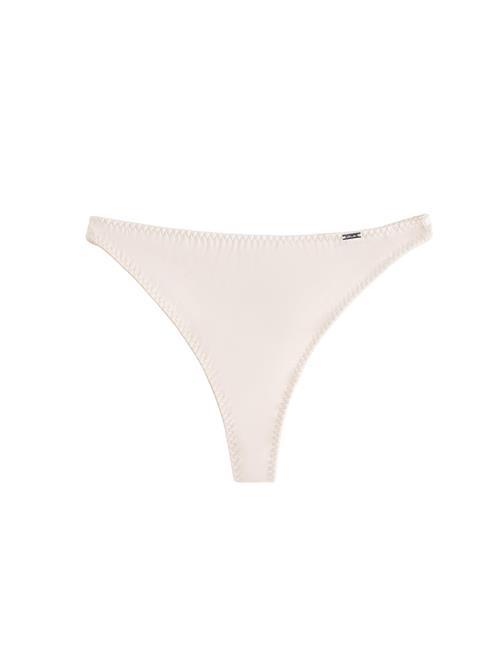 Lindex String  hvid