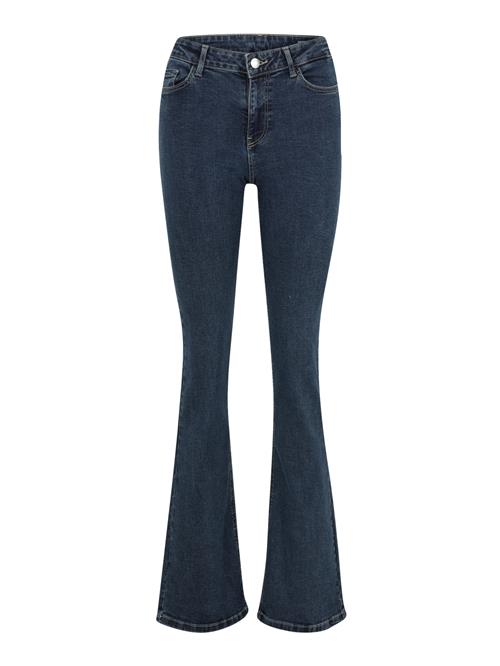 Vero Moda Tall Jeans 'VMHELMA'  mørkeblå