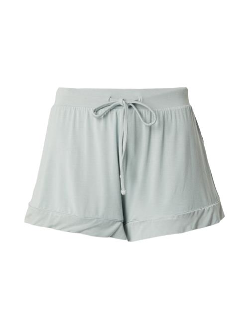 Hunkemöller Pyjamasbukser 'Essential'  mint