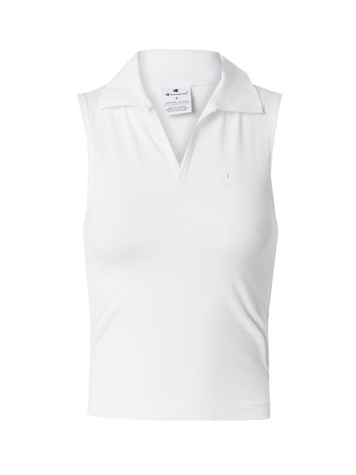 Champion Authentic Athletic Apparel Overdel  hvid
