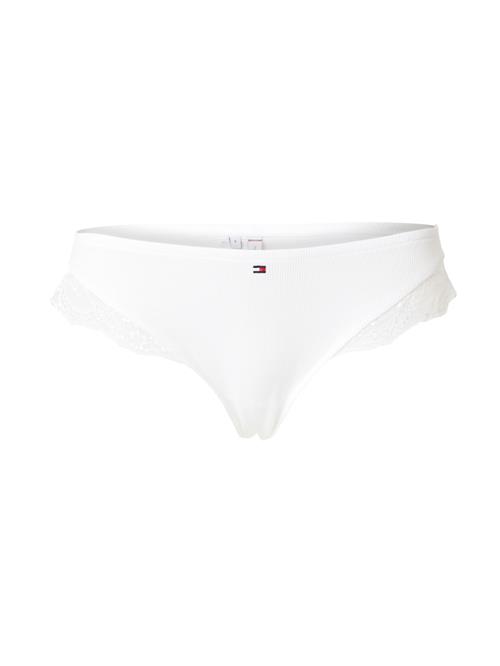 Tommy Hilfiger Underwear Slip  hvid