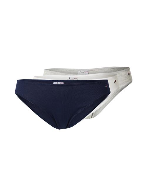 Tommy Hilfiger Underwear Slip  navy / lysegrå / hvid