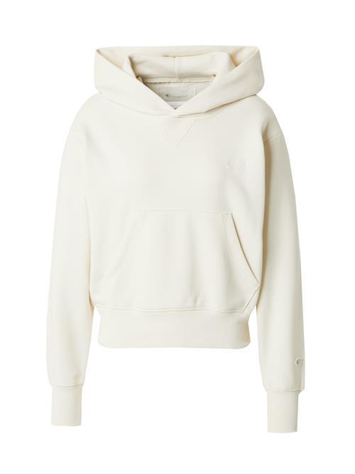 Champion Authentic Athletic Apparel Sweatshirt  lysebeige