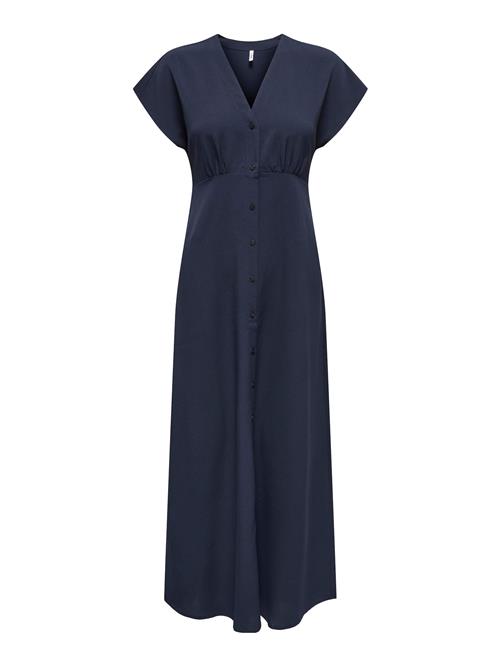 ONLY Blusekjole 'ONLNova'  navy