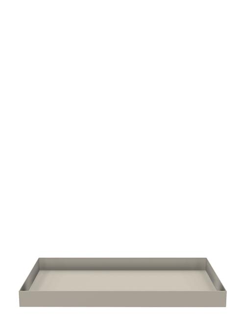 Tray 245X175X20 Cooee Design Cream
