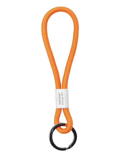 PANTONE Key Chain Short PANT Orange