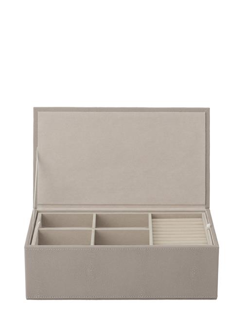 Sting Smykkeskrin Mojoo Beige