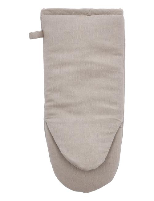 Ovnhandske 16X35 Soft 1 Stk. Beige Södahl Beige