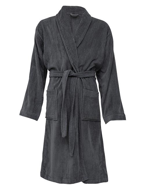 Herkules Morgenkåbe Høie Of Scandinavia Grey