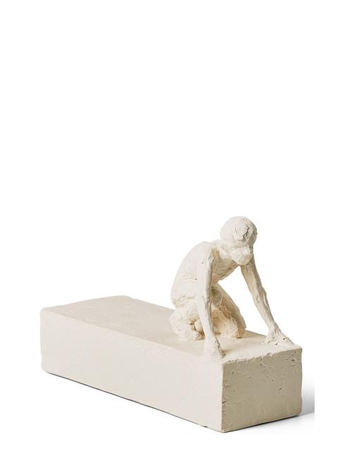 Astro Vædder H12 Hvid Kähler White