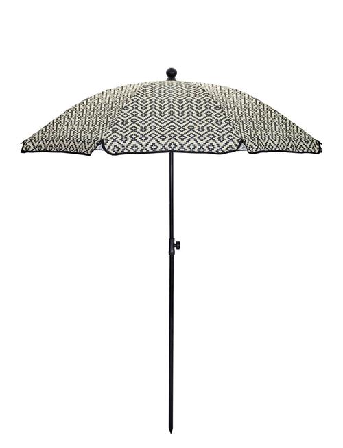 Strand/Haveparasol, Hdport House Doctor Black