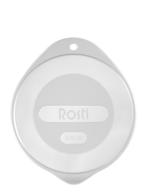 Lid For Margrethe Bowl Rosti