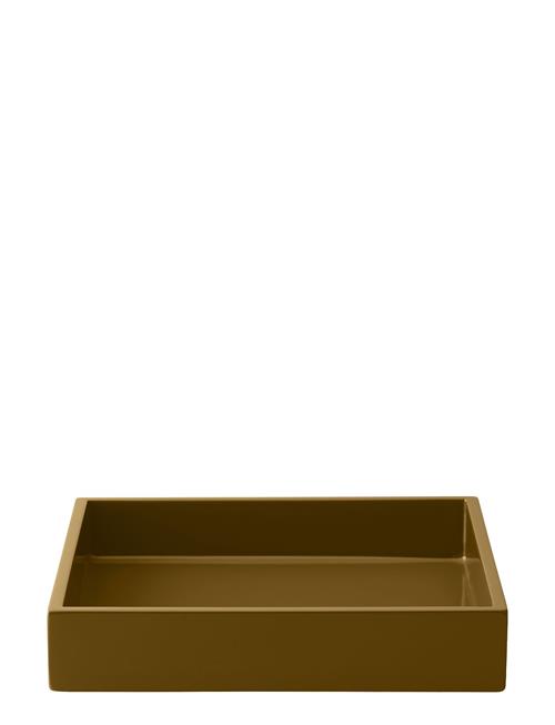 Se Lux Lak Bakke Mojoo Brown ved Booztlet