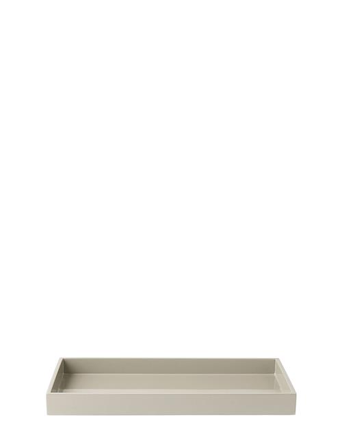 Lux Lak Bakke Mojoo Beige