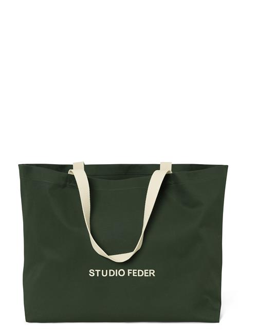 Sorella Bag STUDIO FEDER Khaki