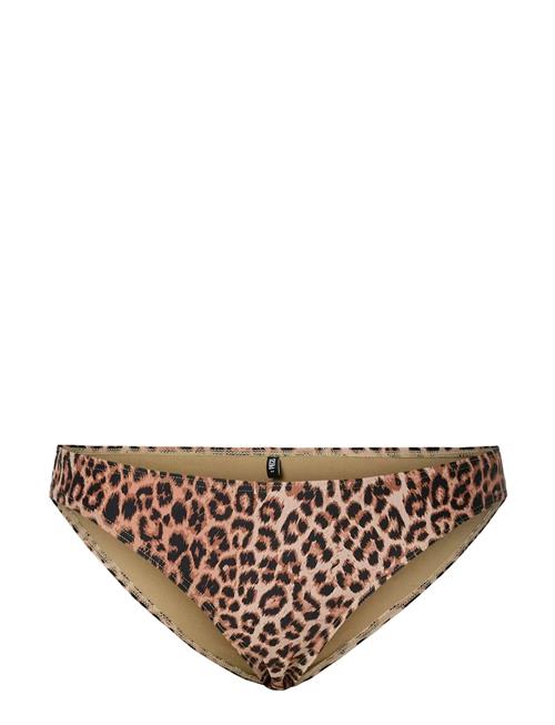 Pcbaomi Bikini Brief Sww Bc Pieces Patterned
