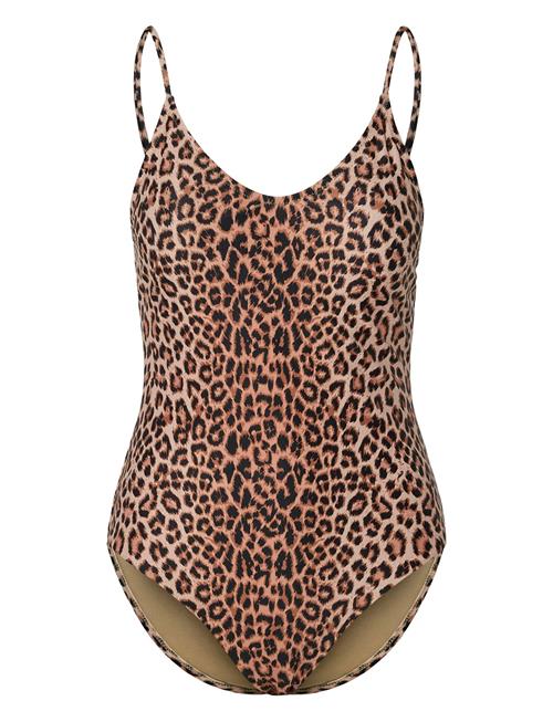 Pcbaomi Swimsuit Sww Noos Bc Pieces Patterned