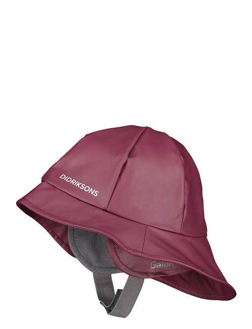 Southwest Kids 8 Didriksons Red