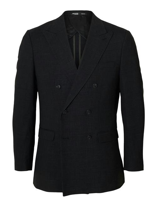 Slhslim-Oasis Sun Db Blz Selected Black