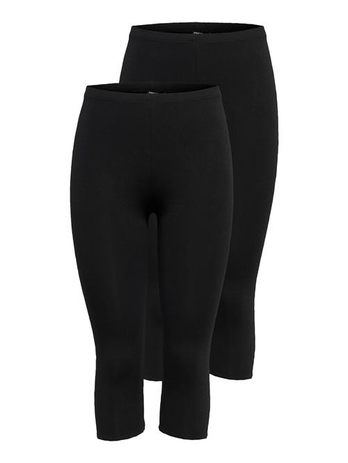 ONLY Leggings 'ONLLive Love'  sort