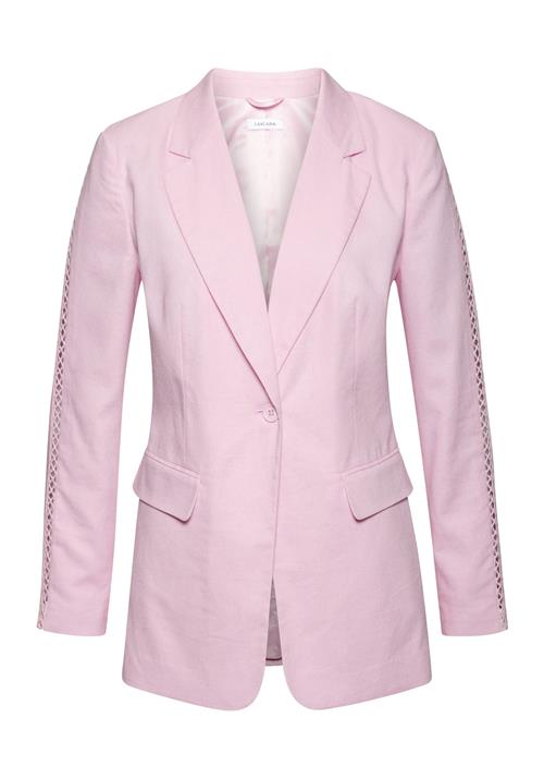 LASCANA Blazer  rosé
