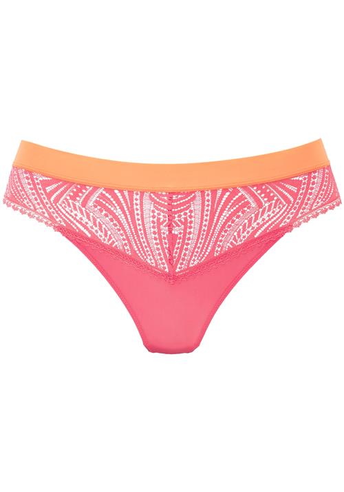 s.Oliver String  koral / magenta