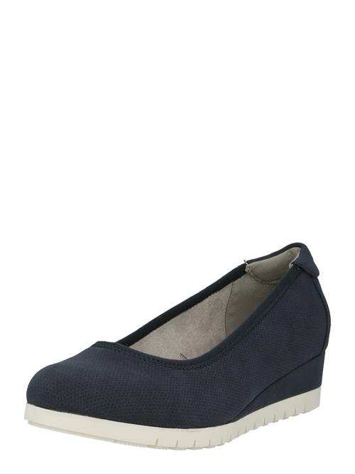 s.Oliver Pumps  navy