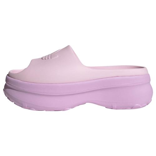 ADIDAS ORIGINALS Pantoletter 'Adifom Stan'  blomme