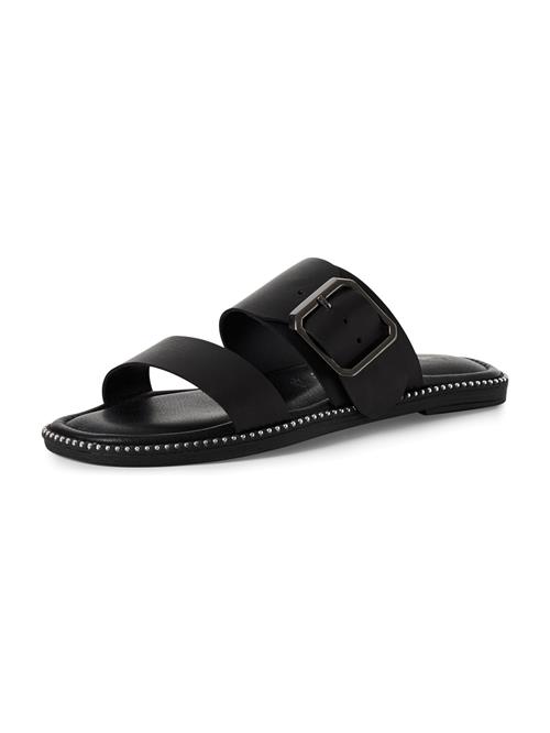Tamaris Pantoletter  sort