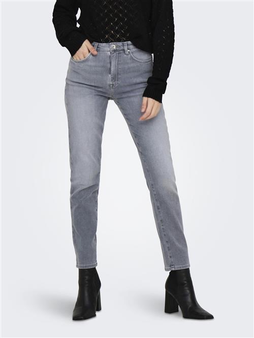 ONLY Jeans  grey denim