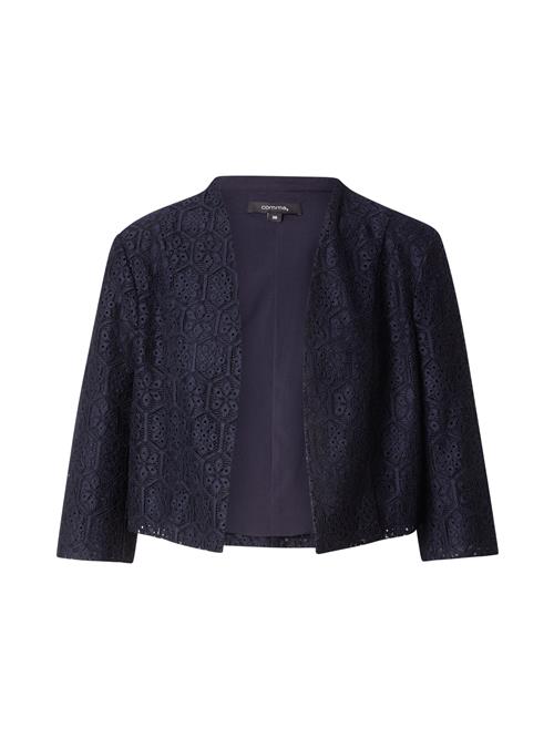 COMMA Bolero  navy