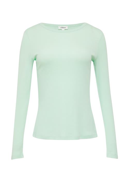 s.Oliver Shirts  mint