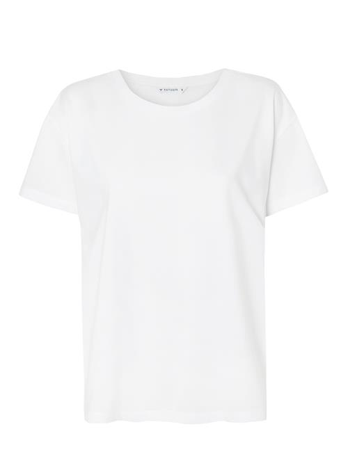 TATUUM Shirts  hvid