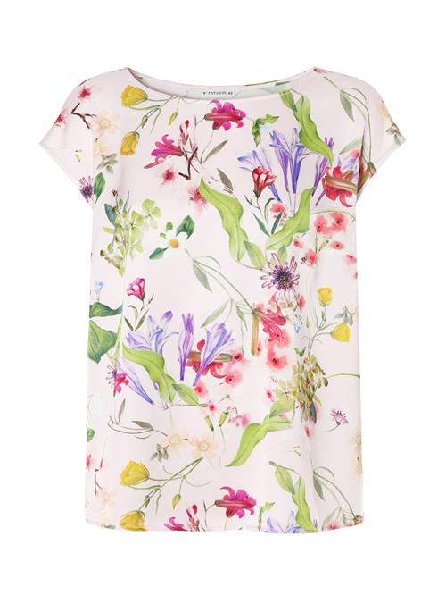 TATUUM Bluse  beige