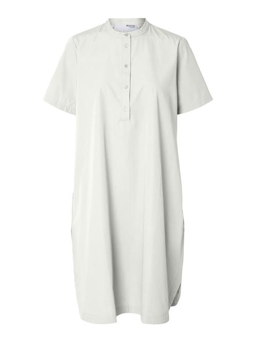 SELECTED FEMME Kjole 'SLFBLAIR'  hvid