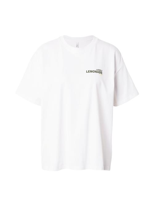 ONLY Shirts  brun / gul / oliven / hvid
