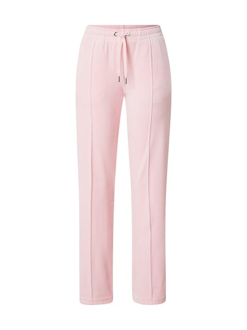 Juicy Couture Bukser 'Tina'  lyserød