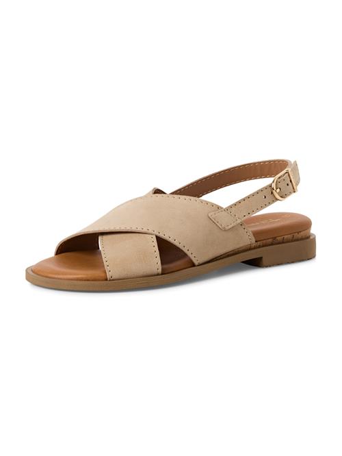 Tamaris Sandaler  sand