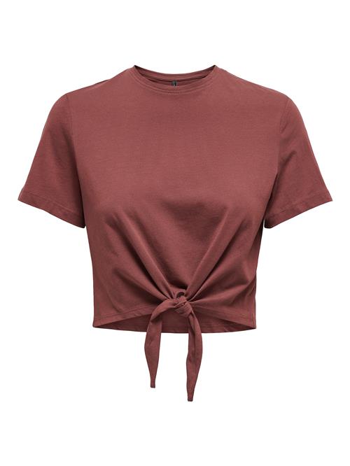 ONLY Shirts 'ONLMAY'  choko