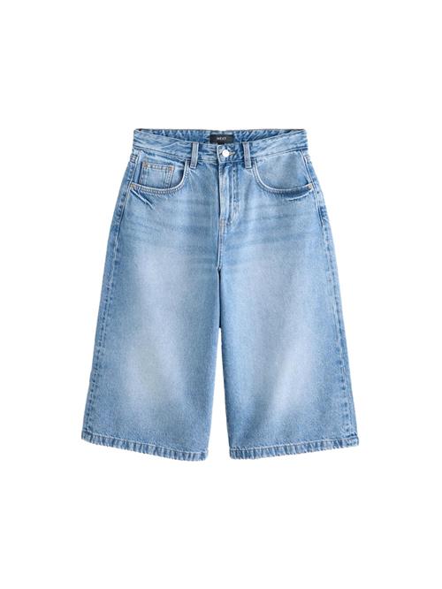 Next Jeans  blue denim