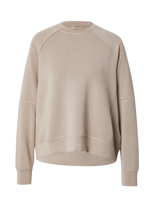 Athlecia Sportsweatshirt 'Jacey'  lysebrun