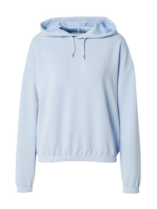 Athlecia Sportsweatshirt 'NAMIER'  lyseblå
