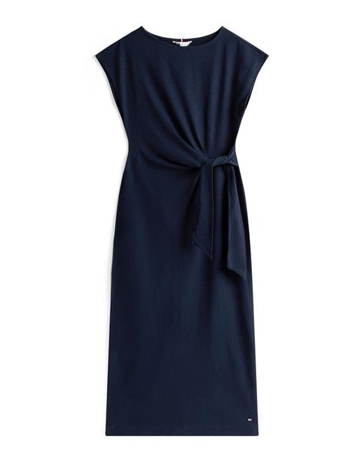 TOMMY HILFIGER Kjole  navy
