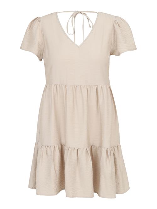 Vero Moda Petite Sommerkjole 'VMPALINA'  greige