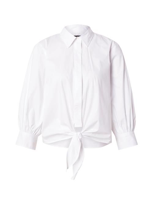 Lauren Ralph Lauren Bluse  hvid