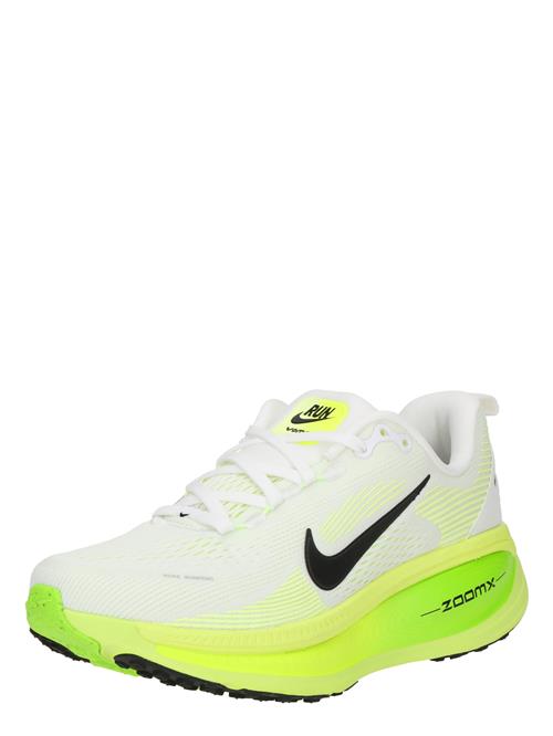 NIKE Løbesko 'VOMERO 18'  mint / sort / hvid