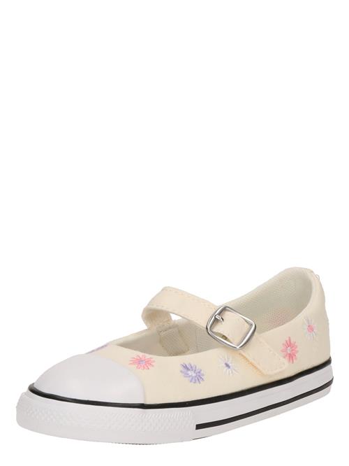 CONVERSE Ballerinasko 'CTAS DAINTY'  uldhvid